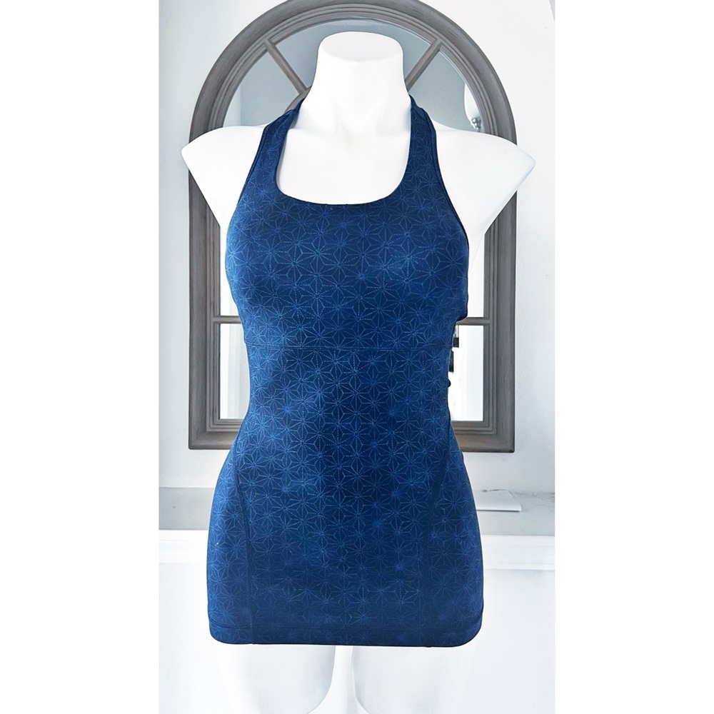 Lululemon Racerback Tank Top, Size XS/S EXCELLENT!